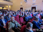 В Ленобласти утвердят предвыборную программу «Единой России» на 2026–2031 годы
