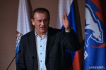 Новые возможности для спорта и комфортной жизни: губернатор Ленобласти посетил с рабочим визитом Гатчинский округ