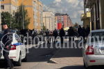 При взрыве в Петербурге погиб подполковник, близкий к системам ПВО