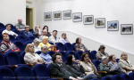 Научные сотрудники университета обсудили наследие великого поэта на Михайловских Пушкинских чтениях