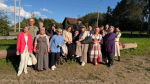 Научные сотрудники университета обсудили наследие великого поэта на Михайловских Пушкинских чтениях