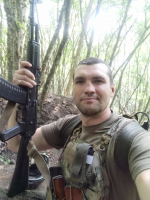 В зоне СВО погиб житель Отрадного Игорь Усольцев