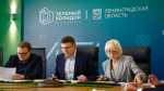 В Ленобласти оказывают поддержку селлерам после атак на склады Вайлдберриз