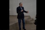 Трабер реабилитирован. Трабер невиновен