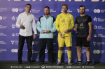 Студент университета Иван Фалалеев стал чемпионом и лучшим игроком Кубка Санкт-Петербурга по мини-футболу
