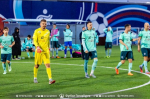 Студент университета Иван Фалалеев стал чемпионом и лучшим игроком Кубка Санкт-Петербурга по мини-футболу