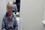 В Гатчинском округе росгвардейцы помогли вернуть в больницу пропавшую пенсионерку