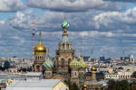 Найдите свое место: Проголосуйте за лучшее в Петербурге