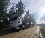 Эконадзор Ленобласти выявил нарушения при перевозке отходов в Ломоносовском и Выборгском районах