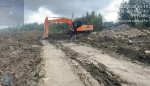 Эконадзор Ленобласти выявил нарушения при перевозке отходов в Ломоносовском и Выборгском районах
