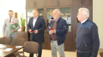 В Лодейнопольском районе семья участников СВО вручили госнаграды
