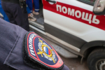 Беспилотник сбросил взрывное устройство на жилой дом в Брянской области