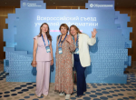 Делегация Ленобласти приняла участие во II Всероссийском съезде учителей информатики