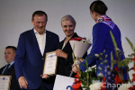 Фоторепортаж 47канла: как прошло празднование 25-летия "Транснефть-Приморск"