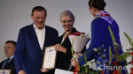 Фоторепортаж 47канла: как прошло празднование 25-летия "Транснефть-Приморск"