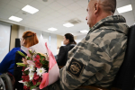 Мультицентр социальной и трудовой интеграции во Всеволожске отмечает 11-летие