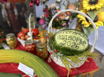 Областной финал «Ветеранского подворья» впервые прошел на лодейнопольской земле