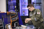 Ленинградская область наращивает сеть кластеров «Профессионалитета»