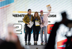 Софья Дрозденко победила на Чемпионате России по практической стрельбе