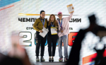 Софья Дрозденко завоевала звание чемпионки России по практической стрельбе