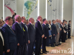 Александр Дрозденко принял участие в Форуме инициативных граждан