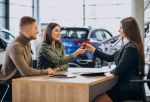Аналитика. С начала года российский рынок автокредитования вырос почти на 30%