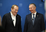 Ленобласть и Беларусь формируют планы сотрудничества на три года вперёд