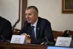 Ленобласть и Беларусь формируют планы сотрудничества на три года вперёд
