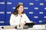 Состоялось заседание Экспертного совета по увековечению памяти жертв геноцида советского народа в годы Великой Отечественной войны