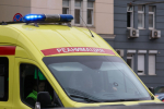 В Борисоглебске скончалась женщина после падения беспилотника на дом, еще двое пострадали