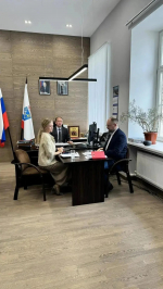 Ленобласть продолжает готовиться к отопительному сезону