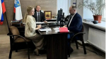 Ленобласть продолжает готовиться к отопительному сезону