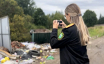 За лето в Ленобласти проверили 629 контейнерных площадок