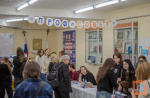 В университете прошел ежегодный фестиваль студенческих объединений «ПушкинЛэнд»