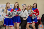 В университете прошел ежегодный фестиваль студенческих объединений «ПушкинЛэнд»