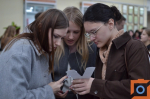 В университете прошел ежегодный фестиваль студенческих объединений «ПушкинЛэнд»