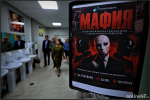 «Дороги жизней»: Сергей Мачинский презентовал книгу о жизни 47 участников СВО из Ленобласти