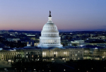 Конгресс США принял законопроект об ужесточении санкций против России