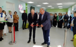 Волховские агрохимики ФосАгро продолжают реализацию проектов поддержки социальных и образовательных учреждений