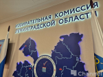 «Людям выборы нужны, людям выборы важны»: Михаил Лебединский о первом дне голосования в Ленобласти