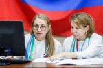 Явка на федеральной платформе ДЭГ достигла 80%