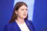 Ольга Занко: Избирательная кампания показала, что доверие гражданского общества к «Единой России» стало крепче
