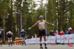 Пять медалей Ленобласти на Чемпионате России по лыжероллерам