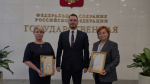 Сеть детских садов из Ленобласти стала лауреатом Всероссийской премии