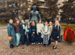 Универсанты приняли участие в форуме «Симфония жизни»