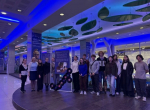Универсанты приняли участие в форуме «Симфония жизни»