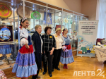Пенсионеры Ленобласти участвуют в чемпионате по финансовой грамотности