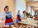 Пенсионеры Ленобласти участвуют в чемпионате по финансовой грамотности