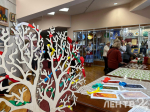 Пенсионеры Ленобласти участвуют в чемпионате по финансовой грамотности