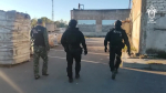 В Ленинградской области завершено расследование уголовного дела о сбыте опасной спиртосодержащей продукции, повлекшем гибель людей